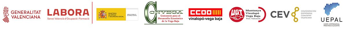 Acuerdo Territorial Vega Baja